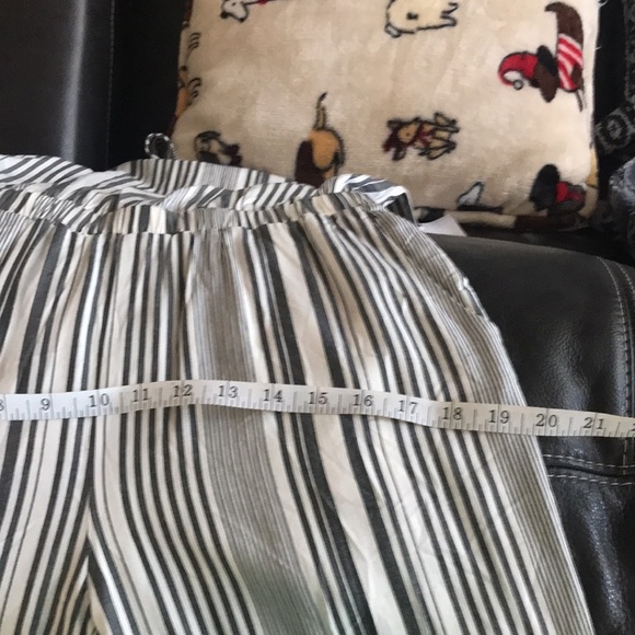 NWT Michael Stars Racerback Jumpsuit in Cabana Stripe - Picture 10 of 16